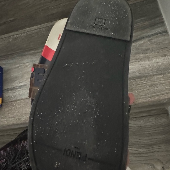 Fendi Roma - Picture 3 of 9